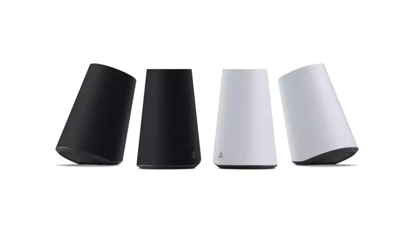 Obraz głośników Sony PULSE Elevate