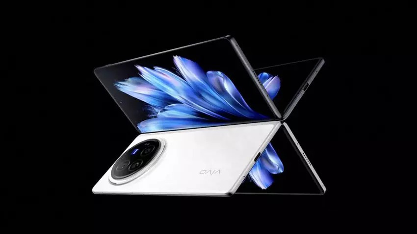 Vivo X Fold5 otrzyma potężny aparat i integrację z Apple