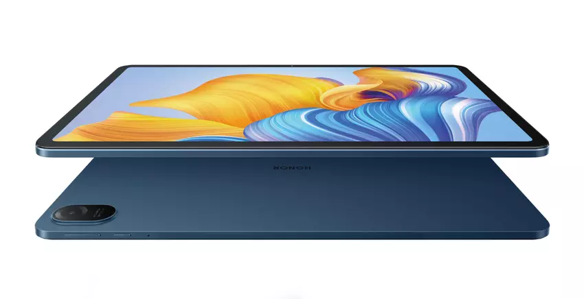 Honor pracuje nad budżetowym tabletem Pad X9 z układem Snapdragon 680 i obsługą 5G