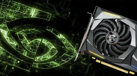 NVIDIA zaprzestanie produkcji kart GeForce GTX 1660 i GeForce GTX 1660 SUPER.