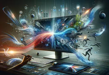 Higgsfield AI – platforma, która ożywia ...