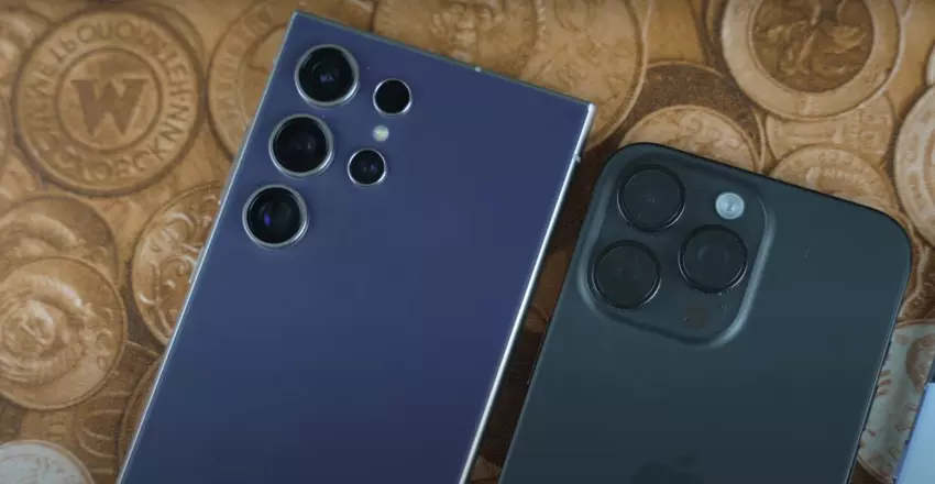 Apple zacznie wykorzystywać w iPhonie 17 technologię, którą Samsung wprowadził w 2018 roku.