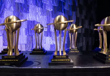 Ogłoszono finalistów nagrody 2026 World Car ...