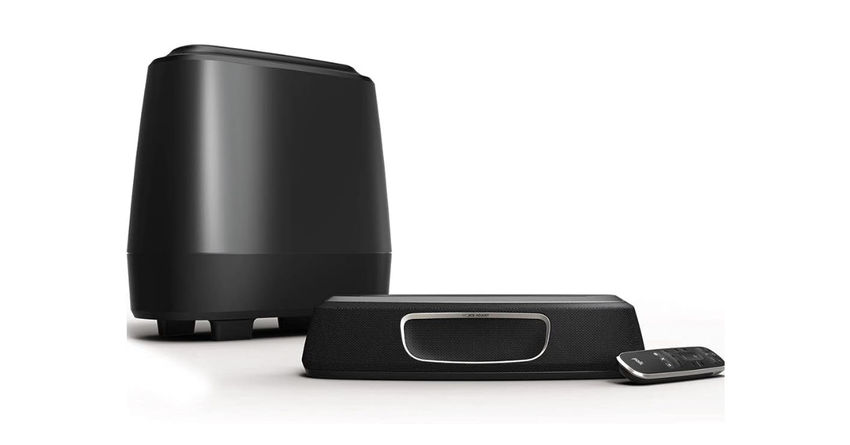 Komputerowy soundbar POLK AUDIO MAGNIFI MINI