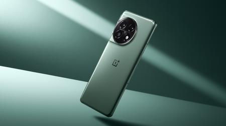 OnePlus 11 to najmocniejszy smartfon świata według AnTuTu - w pierwszej dziesiątce znalazły się Xiaomi 13, Redmi K60 Pro i Samsung Galaxy S23 Ultra