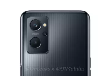 Kopia Realme GT Neo 2: wtajemniczony ...