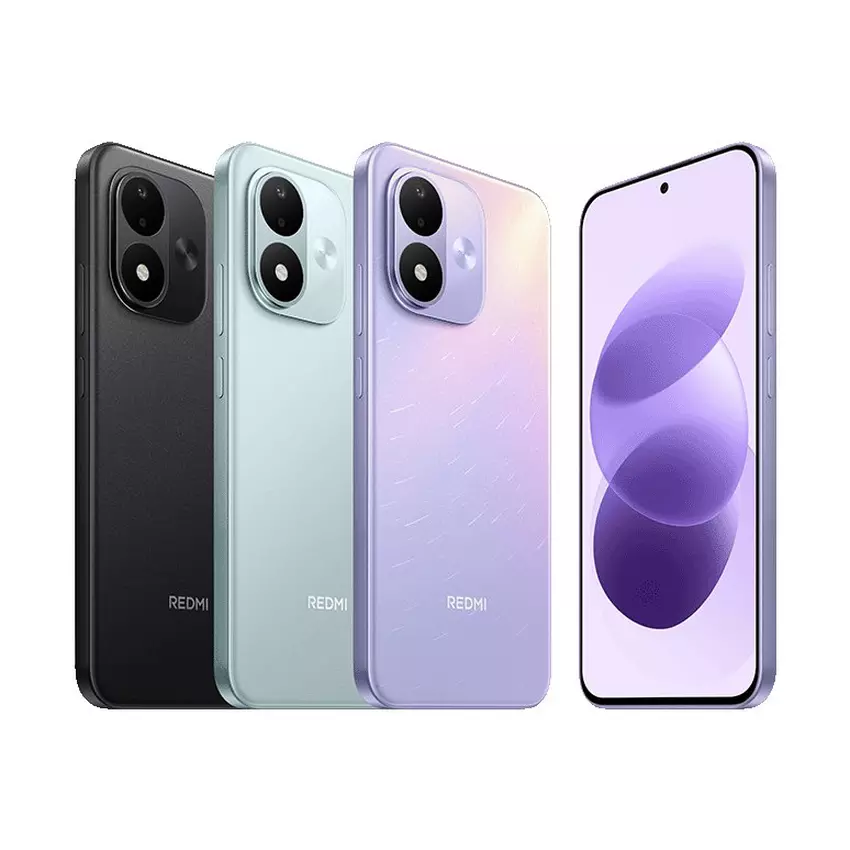 Smartfon Redmi Note 17