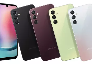 Samsung odsłania Galaxy A24: budżetowy smartfon ...