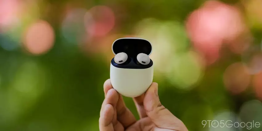 Słuchawki Pixel Buds Pro będą dostępne w dwóch nowych kolorach pasujących do Pixela 8.