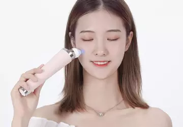 Xiaomi Visual Blackhead Remover: gadżet odsysania ...