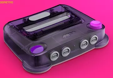 Przedstawiono konsolę ModRetro M64 — reinkarnację ...