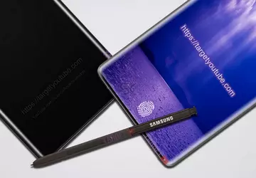 Bateria Samsung Galaxy Note 9 będzie ...