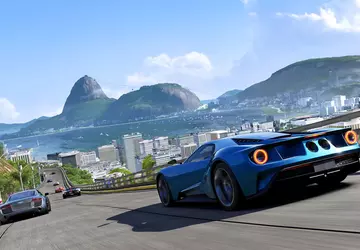 Turn 10 Studios publikuje zwiastun toru ...