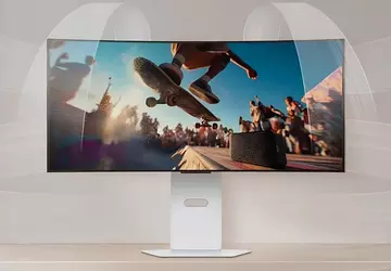 LG UltraGear 34GX90SB-W: Nowa era gamingu ...