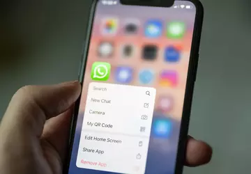 WhatsApp pracuje nad możliwością cichego opuszczania ...