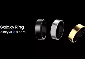 Samsung Galaxy Ring wchodzi na kolejny ...