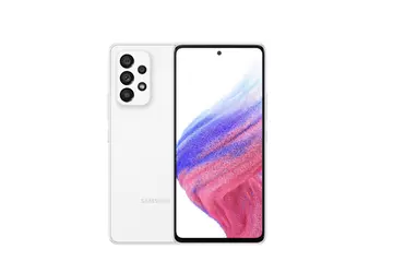 Galaxy A53 5G otrzymuje wrześniową aktualizację ...