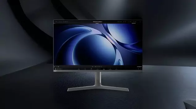 Lenovo Lecoo M3237PL: Nowy budżetowy monitor ...