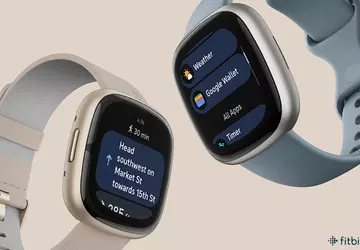 Fitbit Sense 2 i Fitbit Versa ...