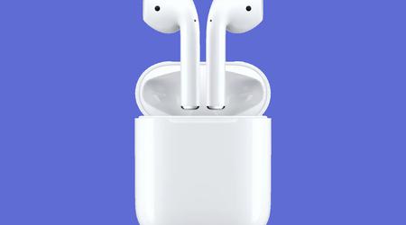 Oferta dnia: AirPods 2 na Amazon za 89 dolarów (40 dolarów zniżki)