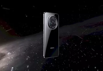 Honor Magic 5 Pro - Snapdragon ...