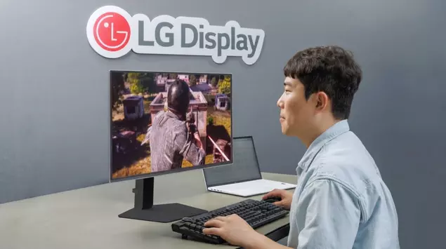 LG ujawnia: Monitory 480 Hz poprawiają ...