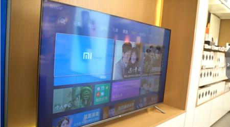 Xiaomi nie doczekała się na prezentację swojego 8K telewizora Mi TV Pro i umieściła go w sklepie