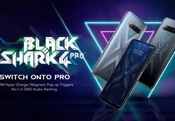 Xiaomi niespodziewanie wprowadziło globalną wersję Black ...