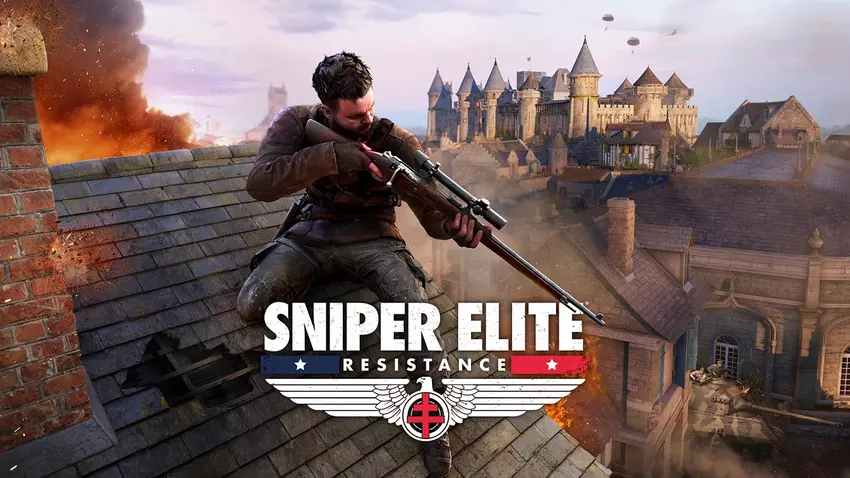 Rebellion popełniło błąd - Sniper Elite: Resistance rozczarowało krytyków brakiem znaczących innowacji.