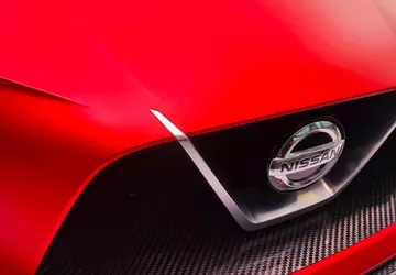 Nissan planuje uruchomić usługę robotaxi w ...