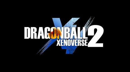 Bandai Namco publikuje zwiastun dodatku "Future Saga" do Dragon Ball Xenoverse 2