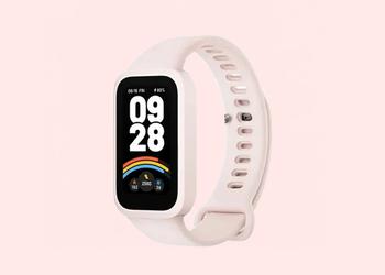 Xiaomi Smart Band 9 Active otrzymuje ...