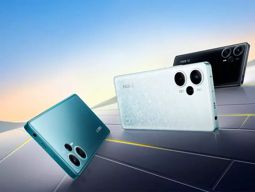 Xiaomi pracuje nad nowym flagowym smartfonem POCO z układem MediaTek Dimensity 9200+