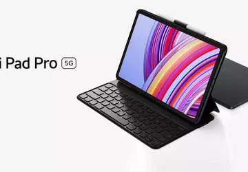 Xiaomi zaprezentowało wersję 5G Redmi Pad ...