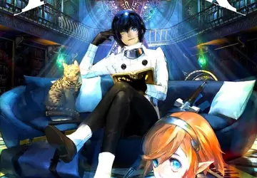 Zaprezentowano zwiastun premierowy ambitnego JRPG Metaphor: ...