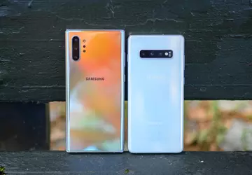 Źródło: Samsung Galaxy S10 Lite, Galaxy ...