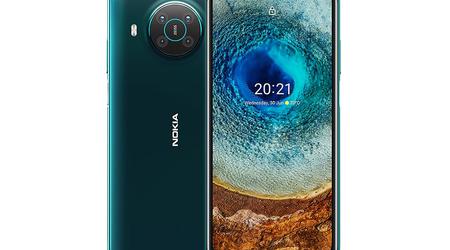 Nokia X10 to pierwszy smartfon HMD Global, który rozpocznie aktualizację do Androida 12