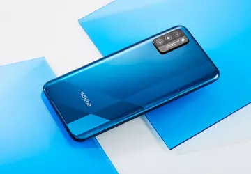 Insider: Honor X30 ma być pierwszym ...