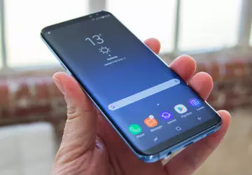 Samsung Galaxy S8 Lite pojawił się ...