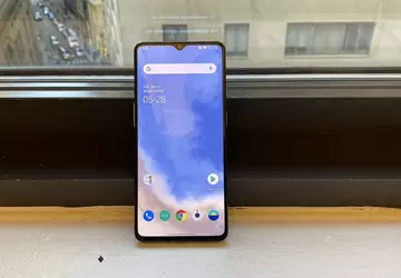OnePlus 7T otrzymał pierwszą aktualizację OxygenOS: ...