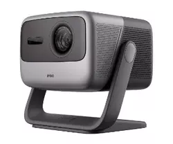 Projektor laserowy JMGO N1 Pro