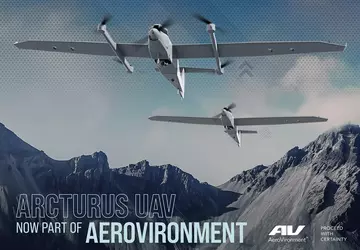 Armia USA porzuci drony RQ-7B Shadow ...