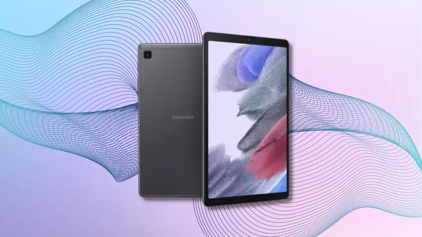 Galaxy Tab A7 Lite aktualizuje się do One UI 6.0 w USA
