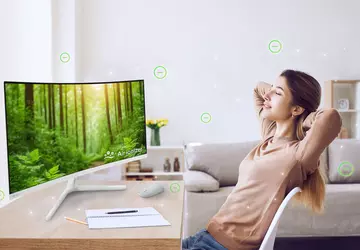 Nowe monitory Asus VU249HFI-W, VU279HFI-W i ...