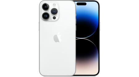 iPhone 14 Pro Max wybucha podczas ładowania w Chinach, kobieta doznała poparzeń