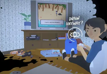 Niesamowity film „Przed Twoimi oczami” jest ...