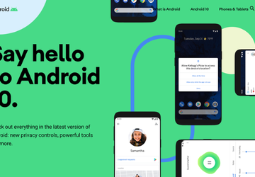 Google wydała stabilną wersję systemu operacyjnego ...
