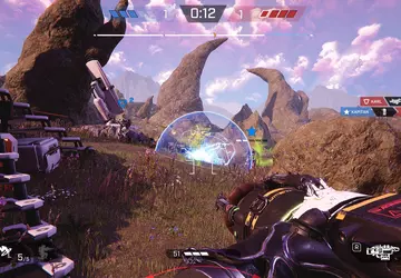 "Innowacyjny" strzelec Lemnis Gate przestanie działać ...