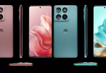 Motorola Edge 60 Fusion pojawia się ...