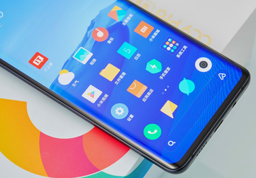 Xiaomi Mi 10 i Mi 10 ...